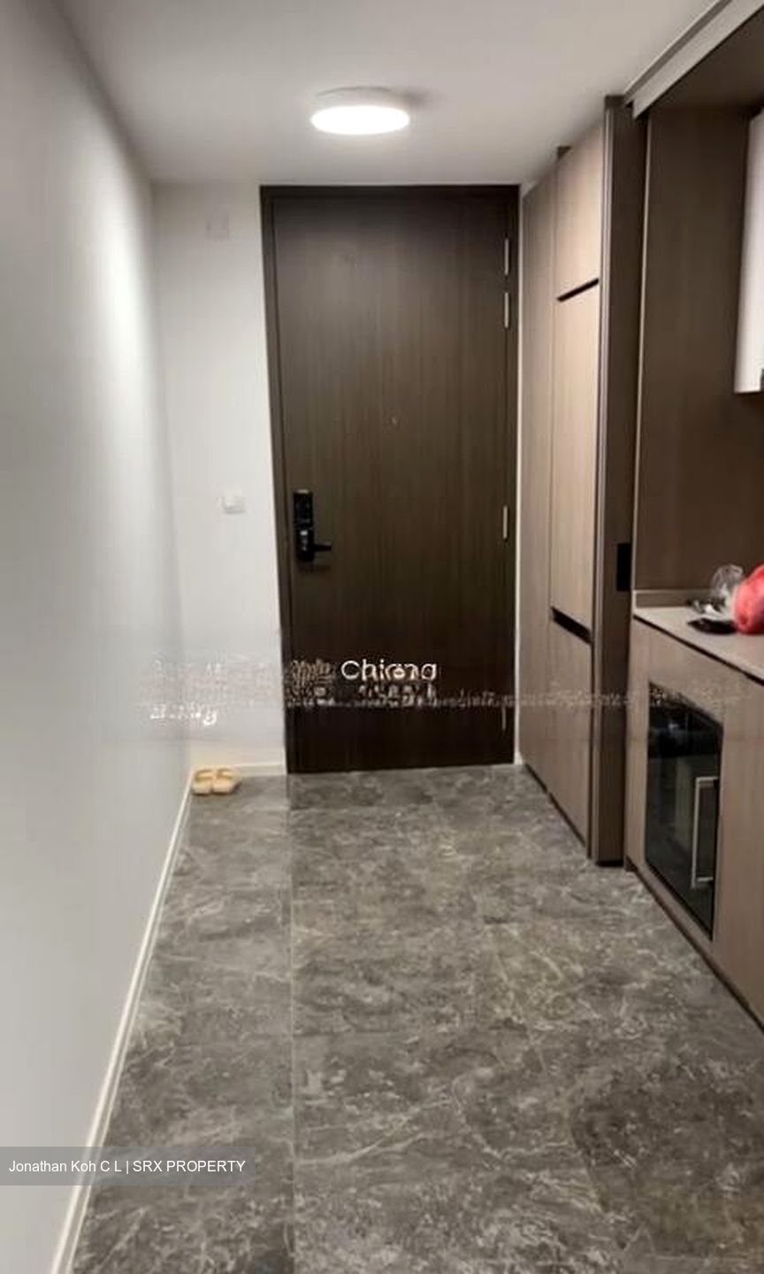 Avenue South Residence (D3), Apartment #453559571